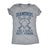  Diamonds Are A Girls Best Friend Womens T Shirt 
