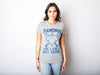  Diamonds Are A Girls Best Friend Womens T Shirt 