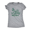  Dirt Nerd Womens T Shirt 
