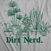  Dirt Nerd Womens T Shirt 