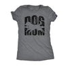  Dog Mom Womens T Shirt 
