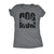  Dog Mom Womens T Shirt 