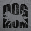  Dog Mom Womens T Shirt 