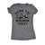  Doing The Minimum Today Womens T Shirt 