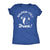  Dolphin Itely Drunk Womens T Shirt 