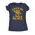  Dont Be A Twat Waffle Womens T Shirt 