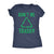  Dont Be Trashy Womens T Shirt 