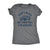  Dont Make Me Turn This Car Around Womens T Shirt 