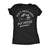  Dont Mess With My Posse Womens T Shirt 
