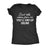  Dont Take Advice From Me Womens T Shirt 