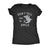  Dont Tell Me To Smile Womens T Shirt 