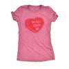  Dont Touch Me Womens T Shirt 