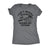  Dont Worry Dishes Womens T Shirt 