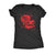 Dont Worry Its Not My Blood Womens T Shirt 