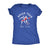  Dream Team 1776 Womens T Shirt 