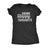  Drink Happy Thoughts Womens T Shirt 