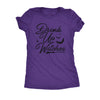  Drink Up Witches Womens T Shirt 