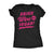  Drink Wine Its Vegan Womens T Shirt 