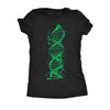  Drippy Dna Womens T Shirt 
