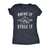  Drive It Like You Stole It Womens T Shirt 