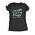  Drugs Not Hugs Coronavirus Womens T Shirt 