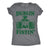  Dublin Fistin Womens T Shirt 