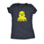  Ducking Mad Womens T Shirt 