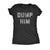  Dump Him Womens T Shirt 