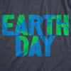  Earth Day Womens T Shirt 