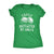  Easily Distracted By Balls Womens T Shirt 