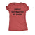  Easily Distracted By Cocks Womens T Shirt 