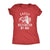  Easily Distracted By Hos Womens T Shirt 