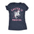  Easter Is Magical Womens T Shirt 