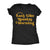  Easy Like Monday Morning Womens T Shirt 
