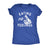  Eating My Feelings Womens T Shirt 