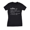  Eeffoc Womens T Shirt 