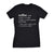  Eeffoc Womens T Shirt 