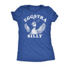  Eggstra Silly Womens T Shirt 