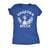  Eggstra Silly Womens T Shirt 