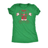  Elf Body Womens T Shirt 