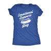  Emotional Support Dog Womens T Shirt 
