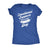 Emotional Support Dog Womens T Shirt 
