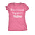  Emotional Support Vagina Womens T Shirt 
