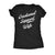  Emotional Support Wife Womens T Shirt 
