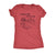  Enjoy The Journey Womens T Shirt 