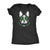  Erin Go Bark Womens T Shirt 