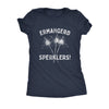  Ermahgerd Sperklers Womens T Shirt 