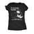  Everyone Sucks Except For This Fucking Awesome Cat Womens T Shirt 