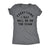  Everything I Say Will Be On The Exam Womens T Shirt 