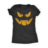  Evil Eddie Womens T Shirt 